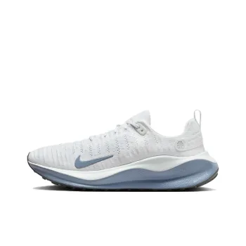 Nike ReactX Infinity Run 4 'Summit White Ashen Slate'