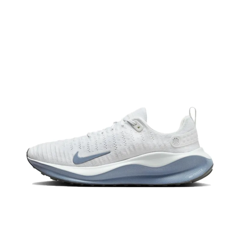 Nike ReactX Infinity Run 4 'Summit White Ashen Slate'-0