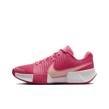 Nike Gp Challenge Pro Hc Aster Pink Hot Punch Crimson Tint Women's