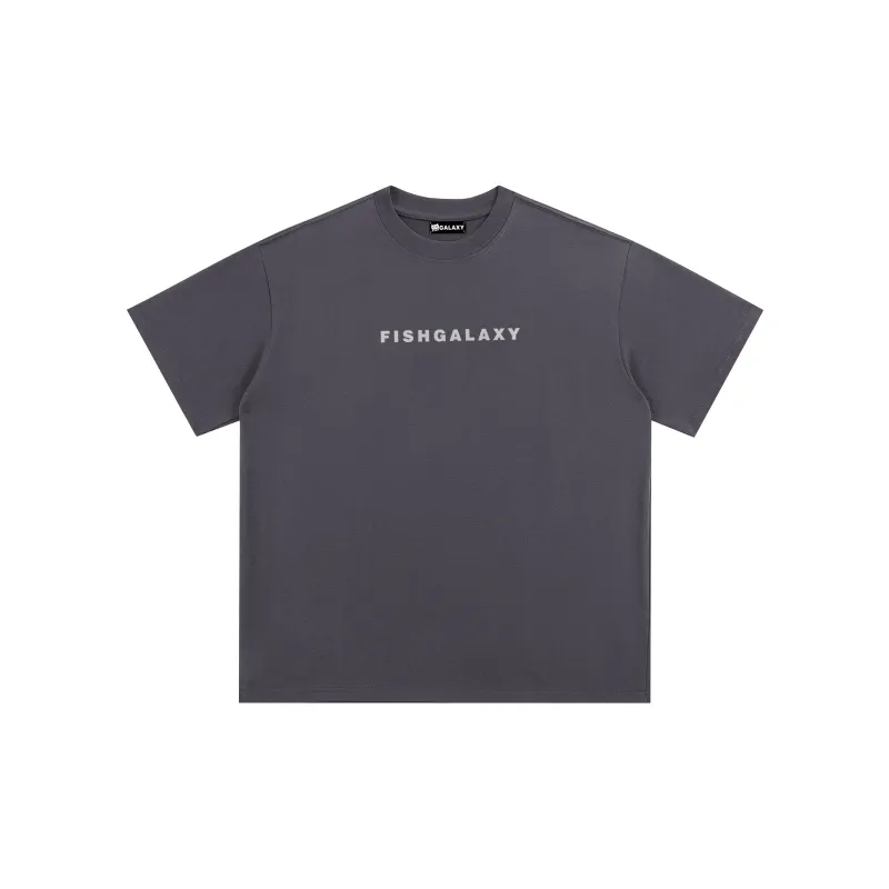 FISHGALAXY T Shirts Unisex-23