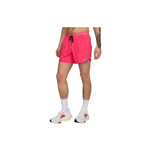 Nike Casual Shorts Men Jade Orchid Pink