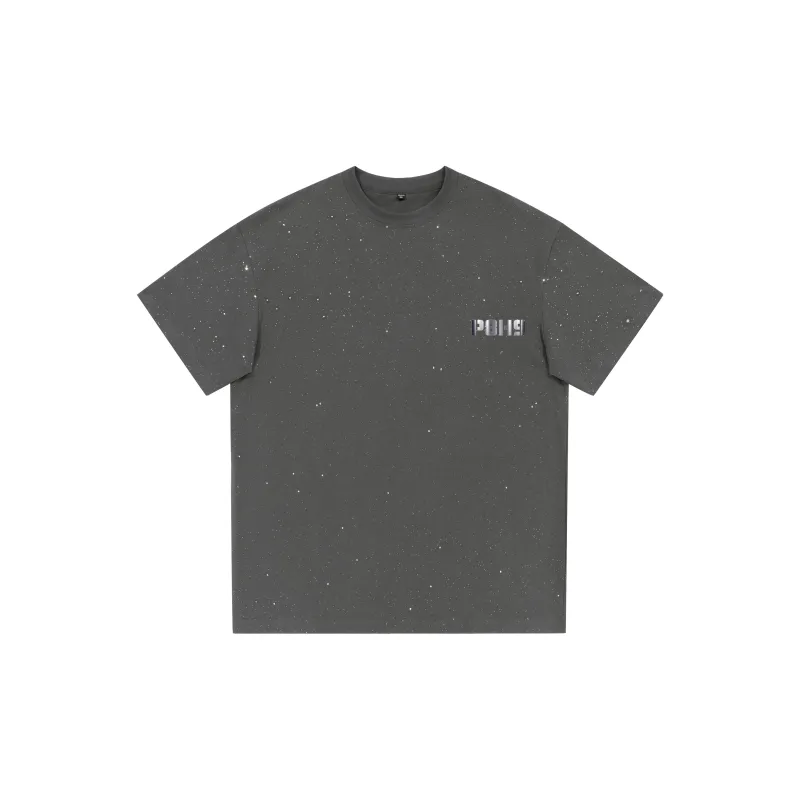 P8H9 Short Sleeved T Shirts Unisex-7