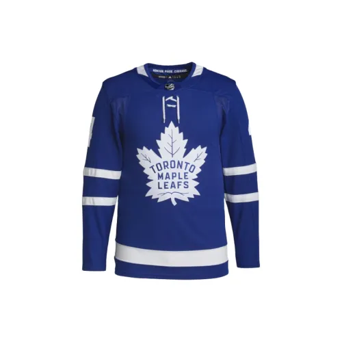 Adidas Maple Leafs Soccer Jerseys Unisex Royal Blue