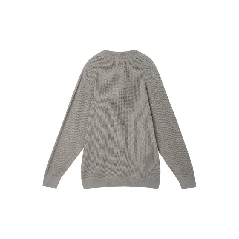 Nike Sweaters Men Wolf Gray-1