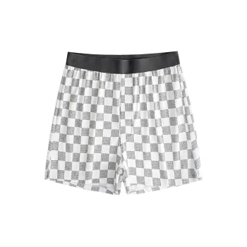 MADALLO Pajama Pants Men's 1 Pack