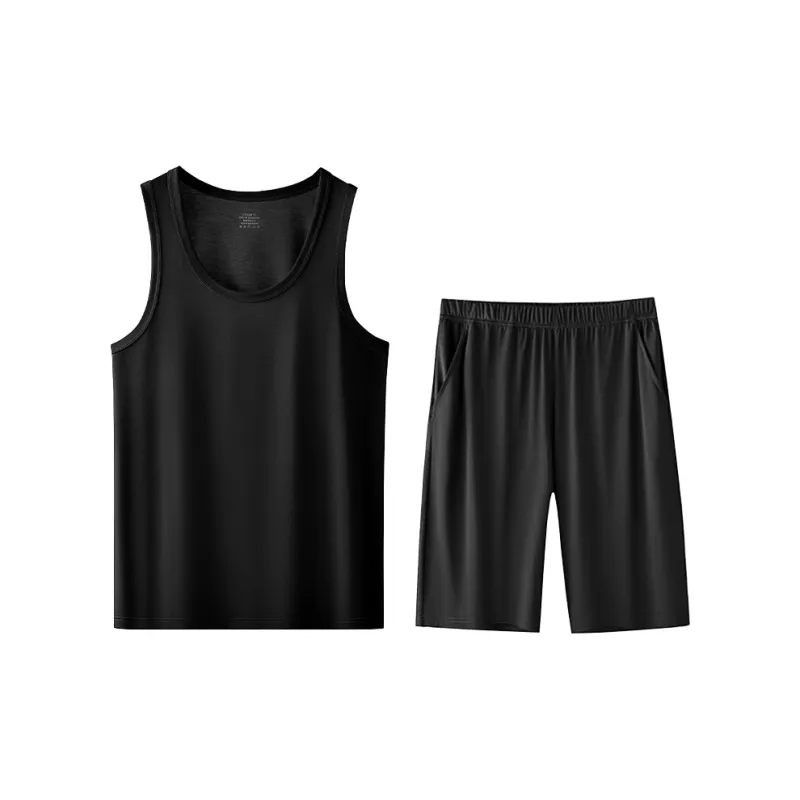 MADALLO Men Pajama Sets-2