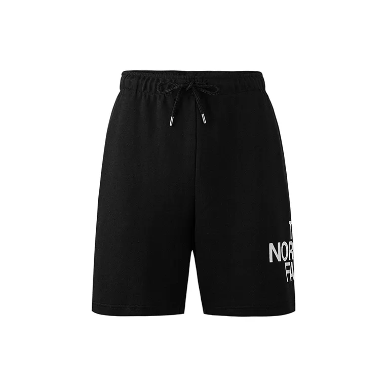 THE NORTH FACE Casual Shorts Men's Black-5