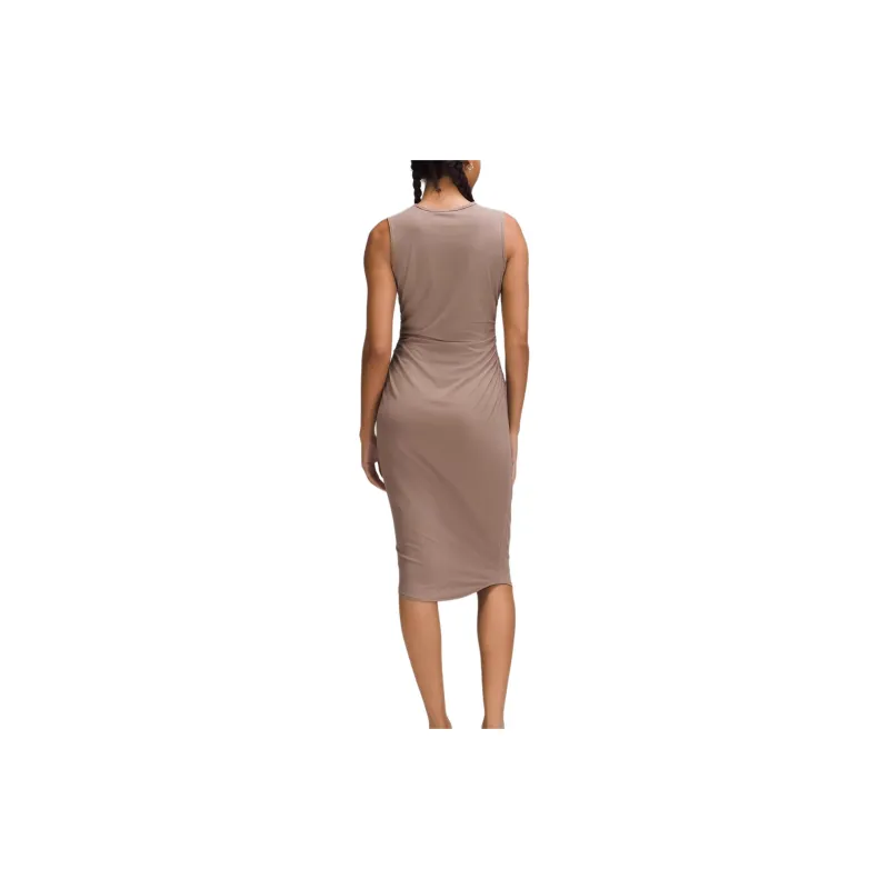 Lululemon Sleeveless Dress Women's-5