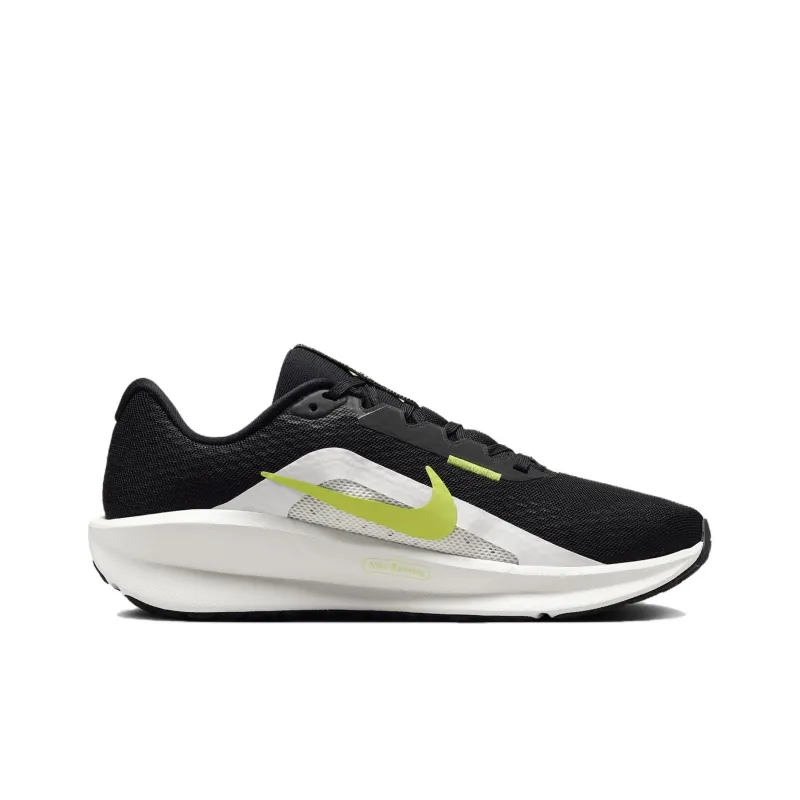 Nike Downshifter 13 Black Summit White Dark Smoke Grey Cyber Women's-1