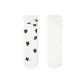 (Black Small Flower+White Small Flower)-2 Pack