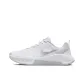 White/Photon Dust/Metallic Platinum