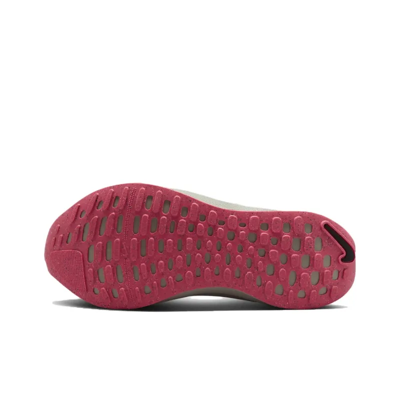 Nike ReactX Infinity Run 4 Hot Punch Iron Ore Women's-5