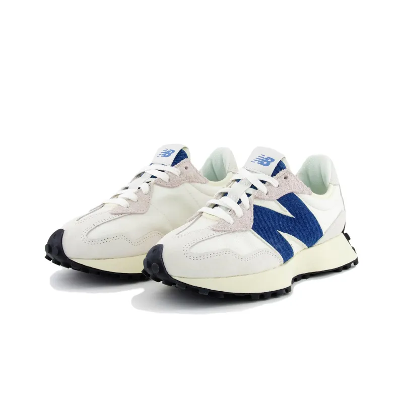 New Balance 327 Reflection Heron Blue Women's-2