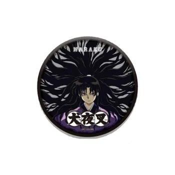 MANCOOL Badges