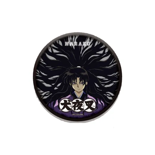MANCOOL Badges