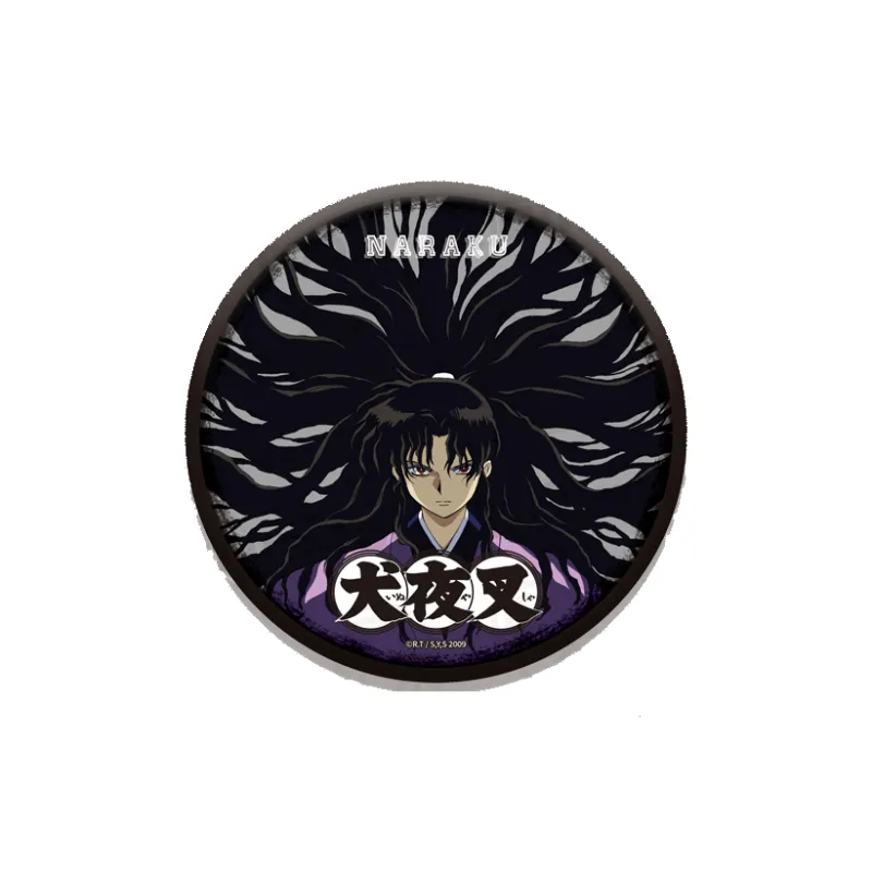 MANCOOL Badges-0