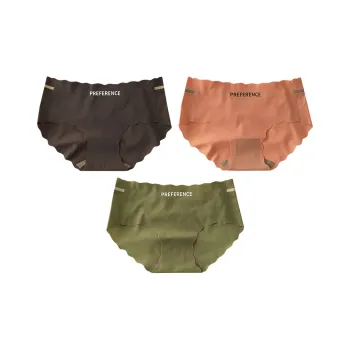 MADALLO Underpants Women's Combo Set