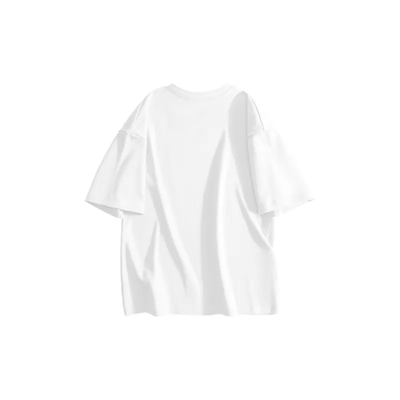 Cotton T Shirts Unisex-1