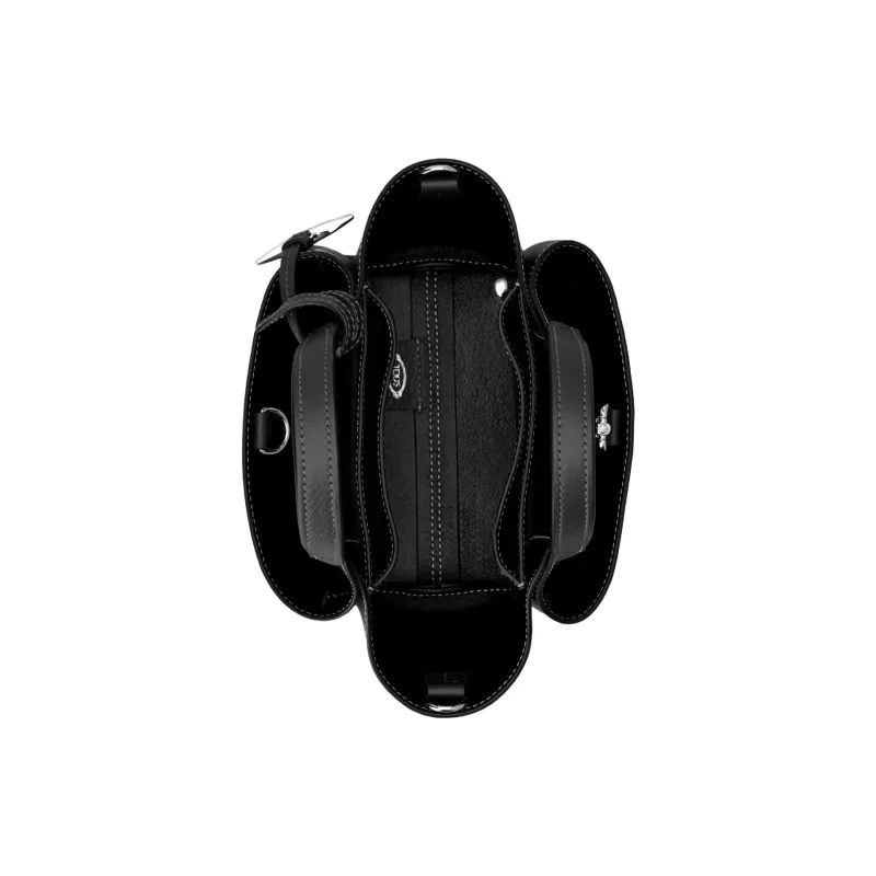 TOD'S Apa Micro Handbag-3
