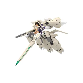 SHOUWU KP544 Alice Mecha Kamijou Suzumi Ganesha Model Kits
