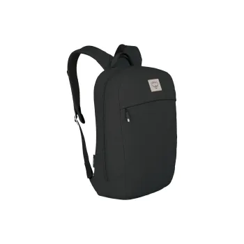 OSPREY Canvas Backpack Unisex Black/Red/Yellow/Blue/Pine Green