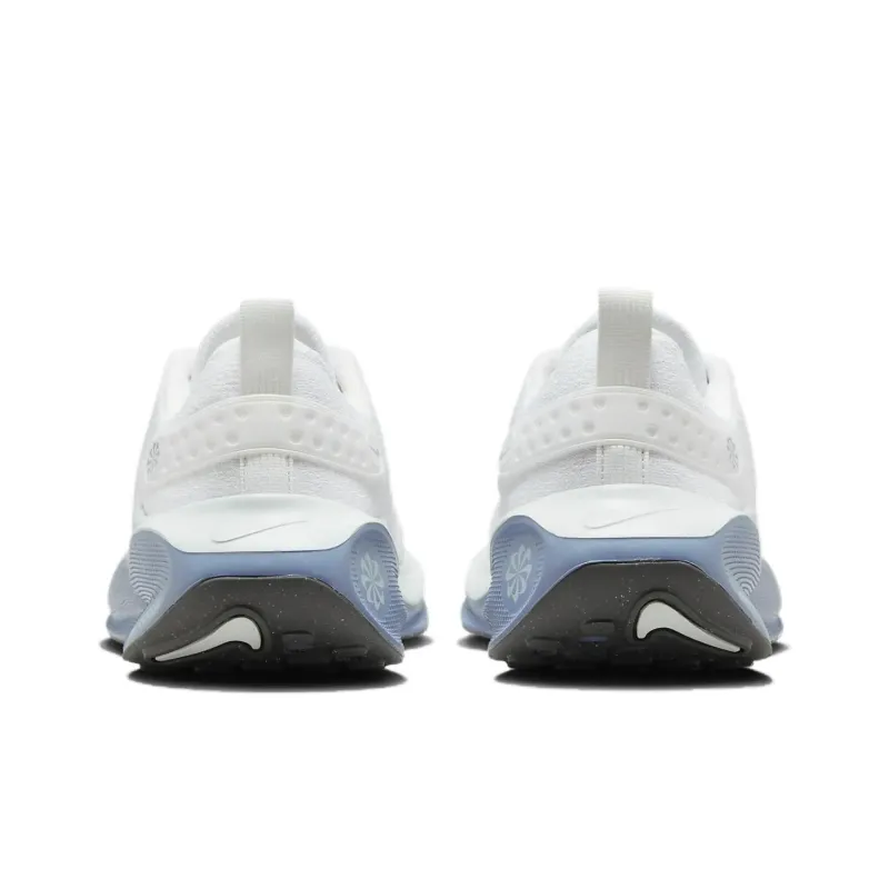 Nike ReactX Infinity Run 4 'Summit White Ashen Slate'-4
