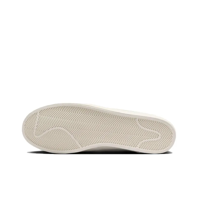 Nike Killshot 2 Leather Sail Black-4