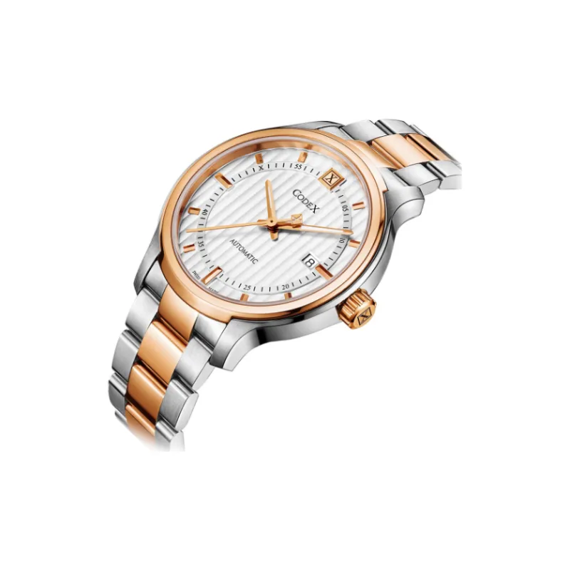 CODEX Men Eternal Collection Watch-1