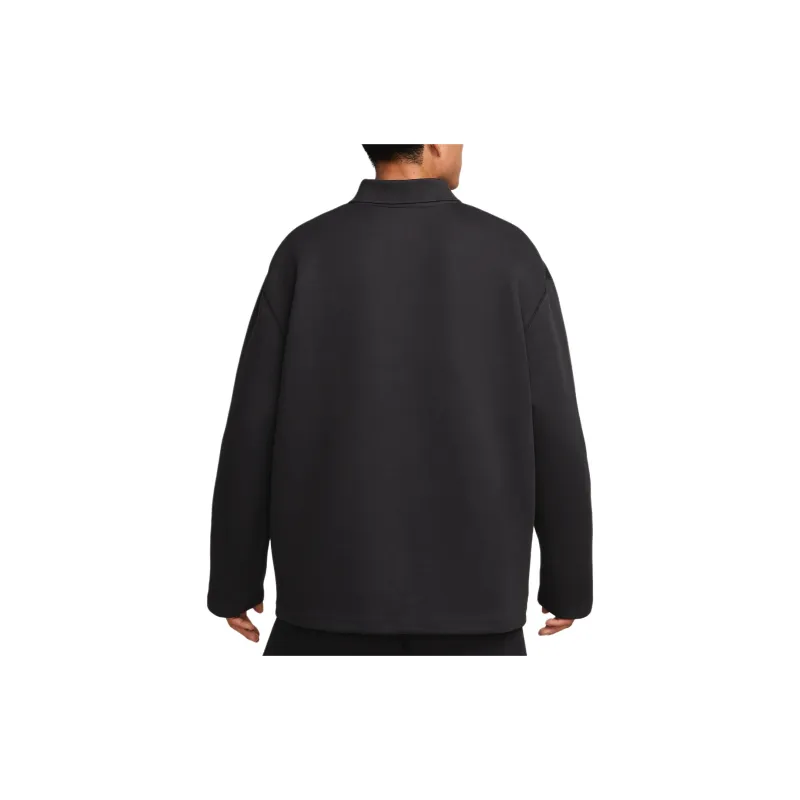 Nike Tech Fleece Reimagined Men's Polo-1
