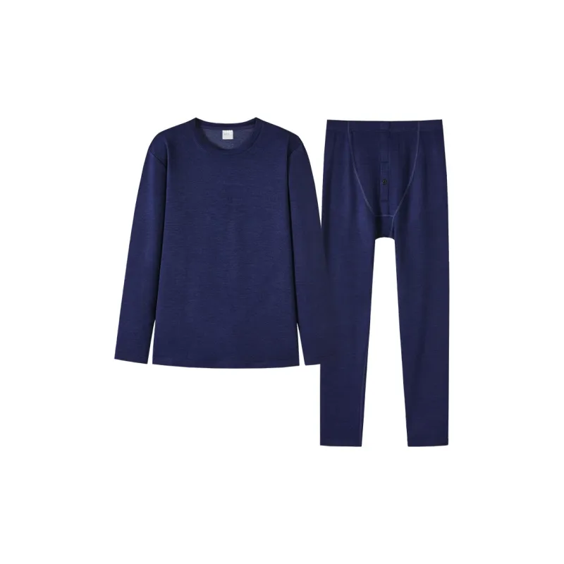 Urban beauty Men Thermal Sets-2