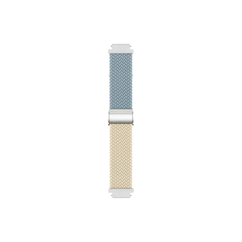 CHENSONG Huawei Compatibility Watch Band Canvas Material-5