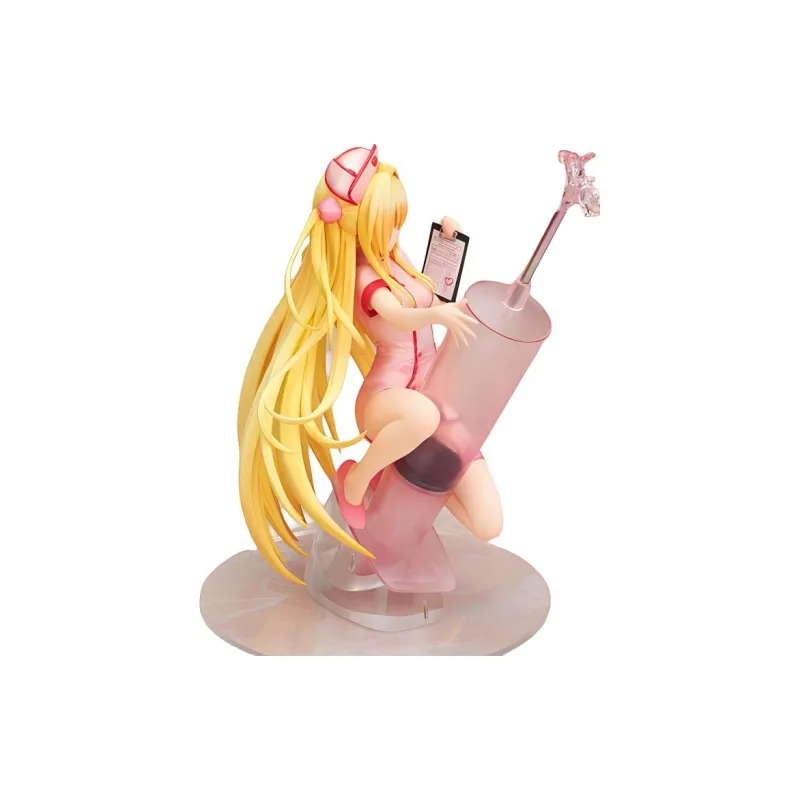 ALTER To Love Ru Darkness Scale Figures-1
