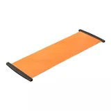 Black Orange 1.8m (Height 1.6 Beige-1.7 Beige)/Includes Shoe Covers