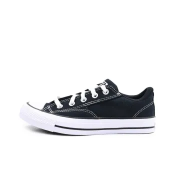 Chuck Taylor All Star Converse Low 'Malden Street Black'
