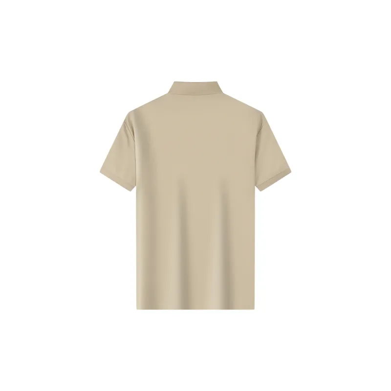 WARRIOR Polo Shirts Unisex-12