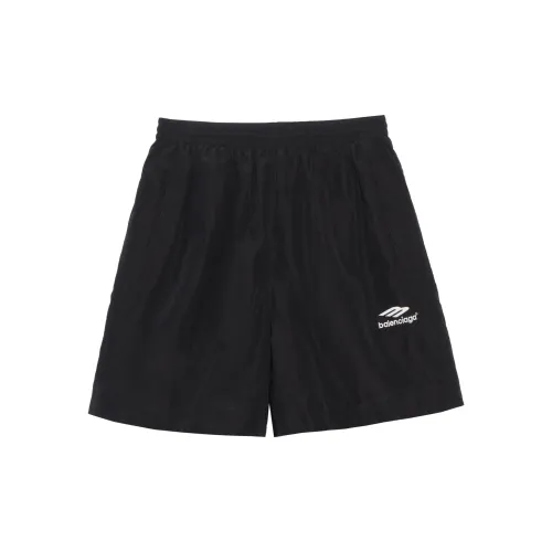 Balenciaga 3B Sports Icon Tracksuit Shorts 