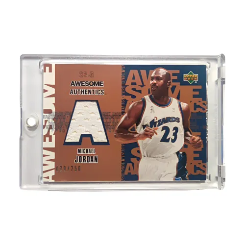 UPPER D.E.C.K Sports Cards