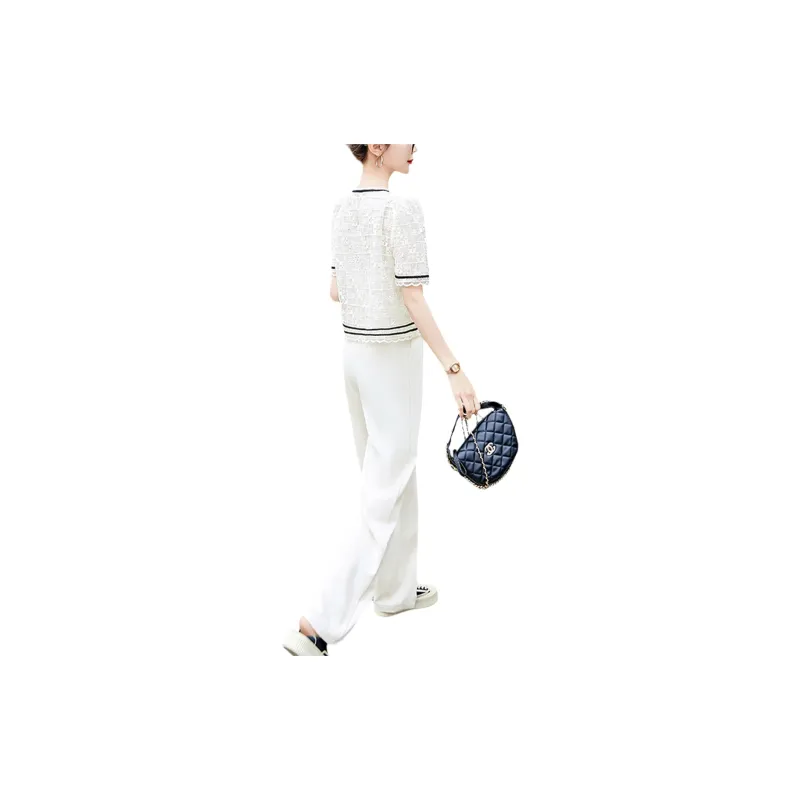 Mula Casual Suit Women's Image Color-1