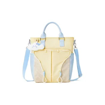 Sound For Life Synthetic Leather Shoulder Bag, Crossbody Bag, Handbag Tubas Women's
