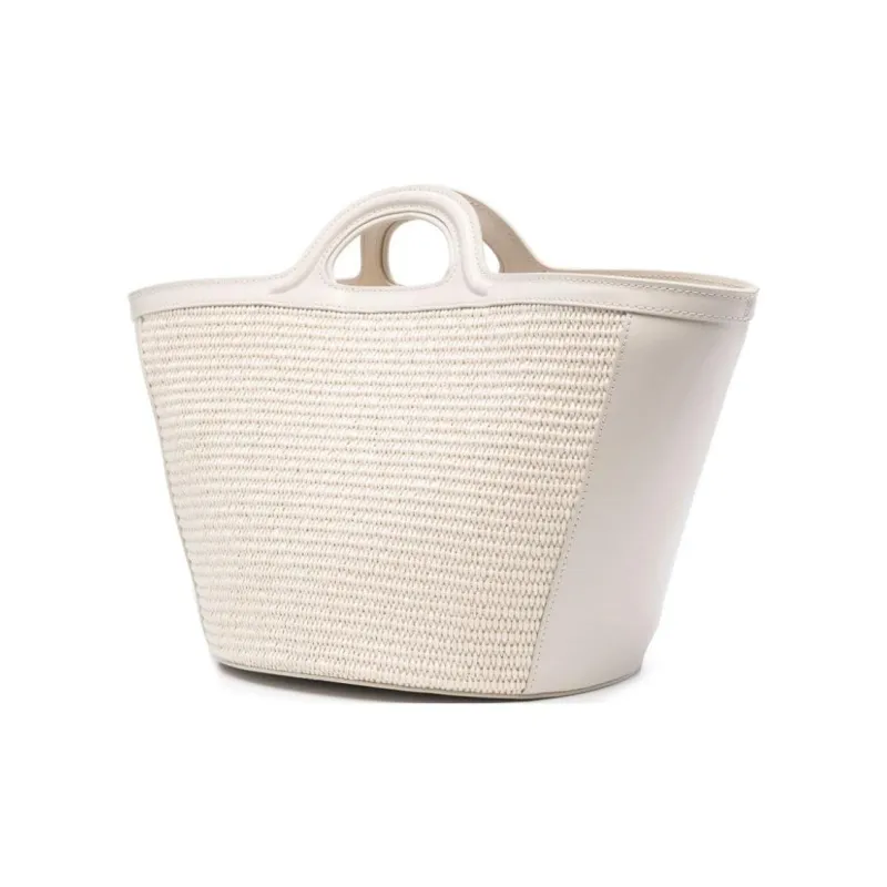 MARNI Tropicalia Small Tote Bag-1