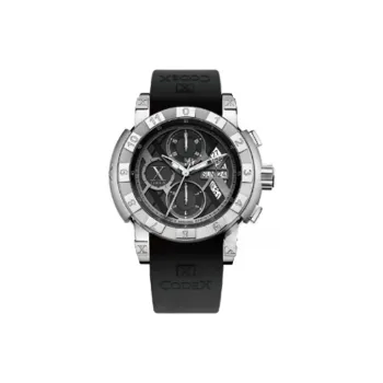 CODEX Men Identity Collection Watch