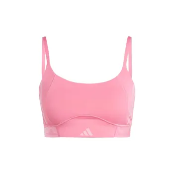 Adidas HYPERGLAM BRALETTE Bra Women's Pink