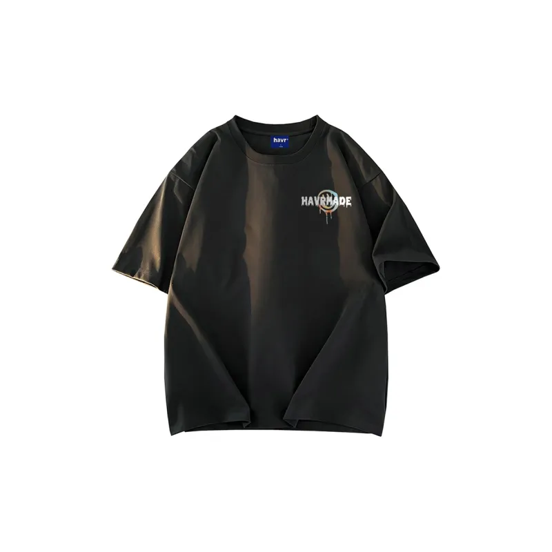 HAVR T Shirts Unisex-1
