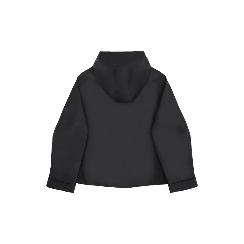 IMXS Windbreaker Jackets Unisex-1