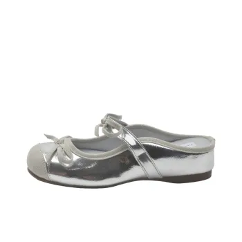 CHERRY&KALIKA Closed Toe Slippers Women's