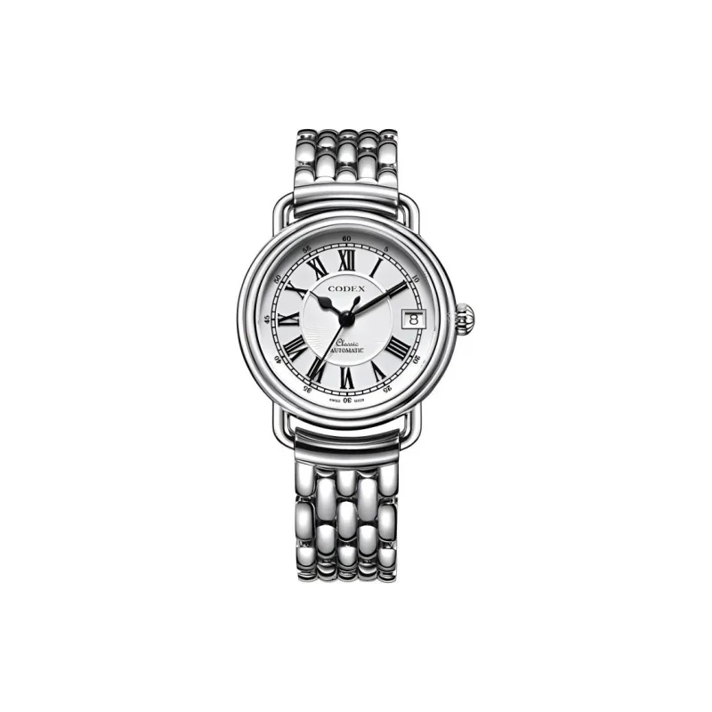 CODEX Women's Classic Collection Watch-0