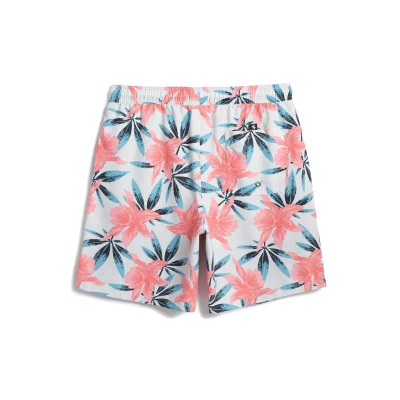 GAILANG Beach Shorts Men's Multicolor-1