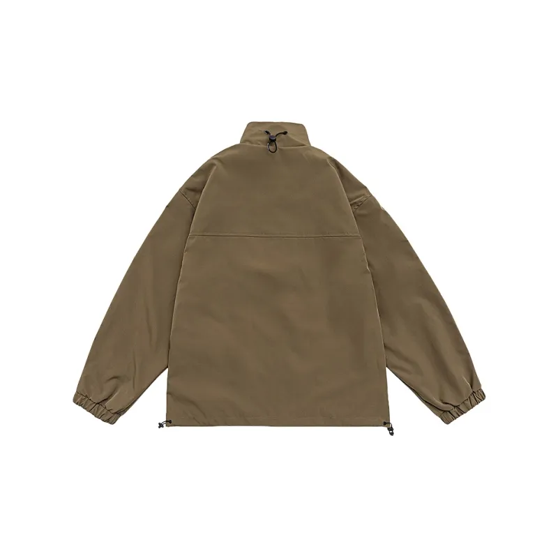 REFAMES Jackets Unisex-1