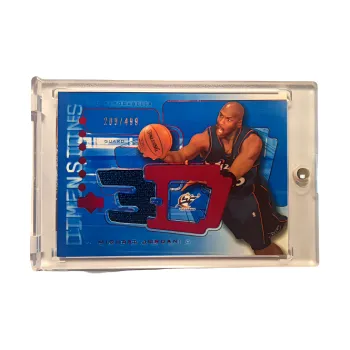 UPPER D.E.C.K Sports Cards