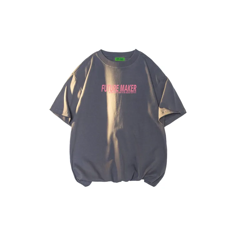 FUTURE MAKER T-Shirts Unisex-18